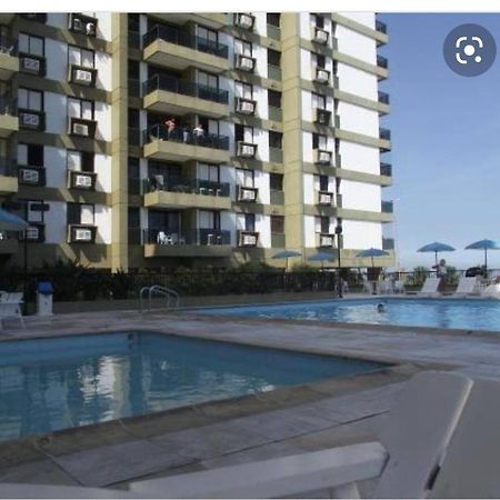 Ferienwohnung Barra Bella Frente Mar Rio de Janeiro Exterior foto