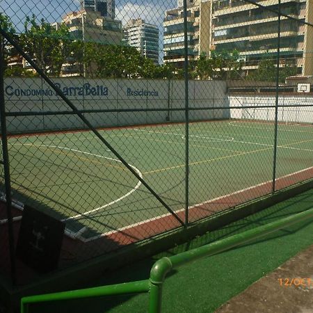 Ferienwohnung Barra Bella Frente Mar Rio de Janeiro Exterior foto