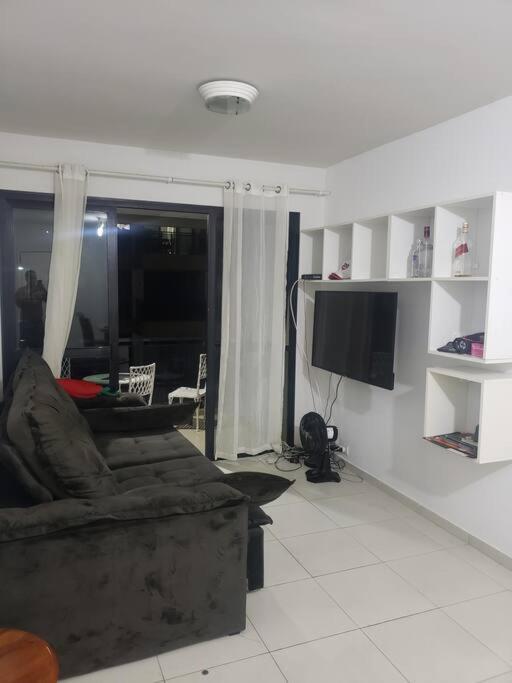 Ferienwohnung Barra Bella Frente Mar Rio de Janeiro Exterior foto