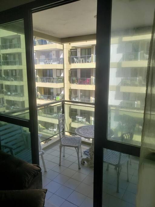 Ferienwohnung Barra Bella Frente Mar Rio de Janeiro Exterior foto