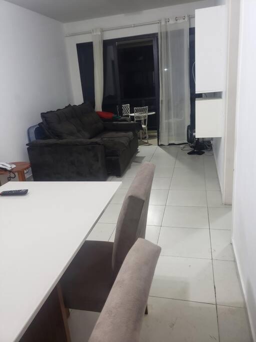 Ferienwohnung Barra Bella Frente Mar Rio de Janeiro Exterior foto